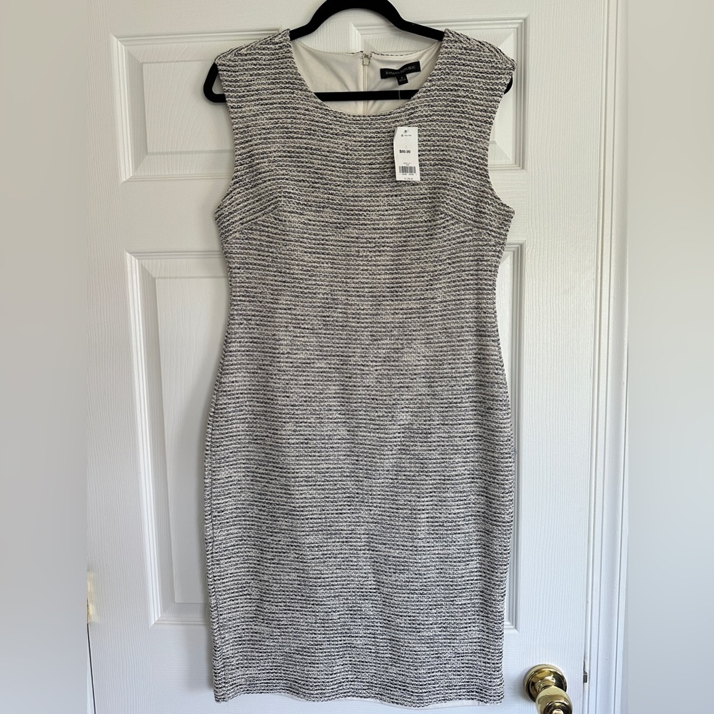 Banana republic dress. Size 8
